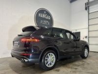 Porsche Cayenne S E-HYBRID V6 3.0 416ch Tiptronic - <small></small> 49.990 € <small>TTC</small> - #20