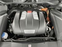 Porsche Cayenne S E-HYBRID V6 3.0 416ch Tiptronic8 - <small></small> 61.990 € <small>TTC</small> - #24