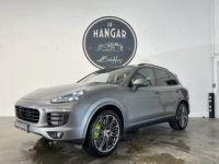 Porsche Cayenne S E-HYBRID V6 3.0 416ch Tiptronic8 - <small></small> 54.990 € <small>TTC</small> - #1