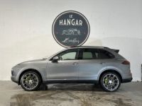 Porsche Cayenne S E-HYBRID V6 3.0 416ch Tiptronic8 - <small></small> 54.990 € <small>TTC</small> - #3