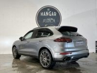 Porsche Cayenne S E-HYBRID V6 3.0 416ch Tiptronic8 - <small></small> 54.990 € <small>TTC</small> - #5