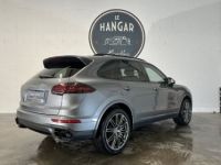 Porsche Cayenne S E-HYBRID V6 3.0 416ch Tiptronic8 - <small></small> 54.990 € <small>TTC</small> - #9