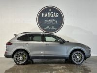 Porsche Cayenne S E-HYBRID V6 3.0 416ch Tiptronic8 - <small></small> 54.990 € <small>TTC</small> - #11