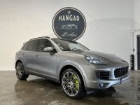 Porsche Cayenne S E-HYBRID V6 3.0 416ch Tiptronic8 - <small></small> 54.990 € <small>TTC</small> - #13