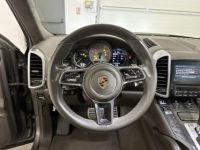 Porsche Cayenne S E-HYBRID V6 3.0 416ch Tiptronic8 - <small></small> 54.990 € <small>TTC</small> - #14