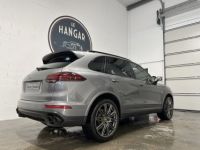 Porsche Cayenne S E-HYBRID V6 3.0 416ch Tiptronic8 - <small></small> 54.990 € <small>TTC</small> - #21