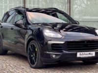 Porsche Cayenne S E-HYBRIDE PLATINUM EDITION TOIT OUVRANT 21 CAMERA 360° SIEGES VENTILES PREMIERE MAIN GARANTIE 12 MOIS - <small></small> 56.950 € <small>TTC</small> - #1