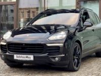 Porsche Cayenne S E-HYBRIDE PLATINUM EDITION TOIT OUVRANT 21 CAMERA 360° SIEGES VENTILES PREMIERE MAIN GARANTIE 12 MOIS - <small></small> 56.950 € <small>TTC</small> - #3