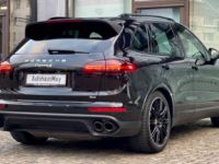 Porsche Cayenne S E-HYBRIDE PLATINUM EDITION TOIT OUVRANT 21 CAMERA 360° SIEGES VENTILES PREMIERE MAIN GARANTIE 12 MOIS - <small></small> 56.950 € <small>TTC</small> - #8