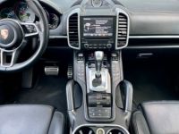 Porsche Cayenne S E-HYBRIDE PLATINUM EDITION TOIT OUVRANT 21 CAMERA 360° SIEGES VENTILES PREMIERE MAIN GARANTIE 12 MOIS - <small></small> 56.950 € <small>TTC</small> - #13