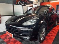 Porsche Cayenne s hybrid GARANTIE 140026KMS - <small></small> 37.990 € <small>TTC</small> - #1