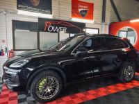 Porsche Cayenne s hybrid GARANTIE 140026KMS - <small></small> 37.990 € <small>TTC</small> - #4