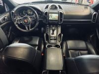 Porsche Cayenne s hybrid GARANTIE 140026KMS - <small></small> 37.990 € <small>TTC</small> - #5