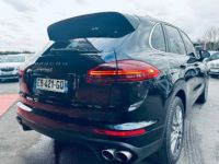 Porsche Cayenne s hybrid GARANTIE 140026KMS - <small></small> 37.990 € <small>TTC</small> - #6