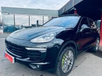 Porsche Cayenne s hybrid GARANTIE 140026KMS - <small></small> 37.990 € <small>TTC</small> - #8