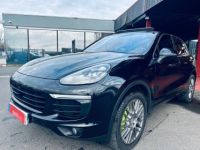 Porsche Cayenne hybrid GARANTIE 140038KMS - <small></small> 37.490 € <small>TTC</small> - #8