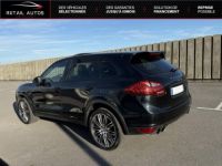 Porsche Cayenne S Hybrid TIPTRONIC - <small></small> 29.990 € <small>TTC</small> - #3