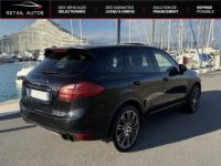 Porsche Cayenne S Hybrid TIPTRONIC - <small></small> 29.990 € <small>TTC</small> - #4