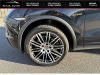 Porsche Cayenne S Hybrid TIPTRONIC - <small></small> 29.990 € <small>TTC</small> - #5