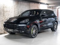 Porsche Cayenne S (II) 3.0 E-Hybrid Tiptronic - <small></small> 39.900 € <small></small> - #1