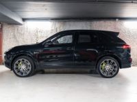 Porsche Cayenne S (II) 3.0 E-Hybrid Tiptronic - <small></small> 39.900 € <small></small> - #7