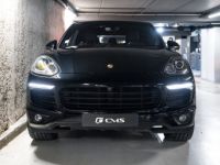 Porsche Cayenne S (II) 3.0 E-Hybrid Tiptronic - <small></small> 39.900 € <small></small> - #2