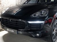 Porsche Cayenne S (II) 3.0 E-Hybrid Tiptronic - <small></small> 39.900 € <small></small> - #4