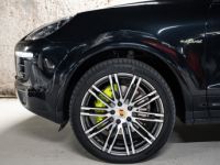 Porsche Cayenne S (II) 3.0 E-Hybrid Tiptronic - <small></small> 39.900 € <small></small> - #8