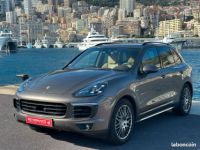 Porsche Cayenne s ii 4.1 v8 385 - <small></small> 39.990 € <small>TTC</small> - #1