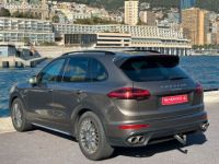 Porsche Cayenne s ii 4.1 v8 385 - <small></small> 39.990 € <small>TTC</small> - #2