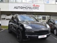 Porsche Cayenne S PLATINIUM EDITION 3.0 TDi V6 Tiptronic S 245 cv Boîte auto - <small></small> 26.490 € <small>TTC</small> - #1