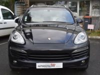 Porsche Cayenne S PLATINIUM EDITION 3.0 TDi V6 Tiptronic S 245 cv Boîte auto - <small></small> 26.490 € <small>TTC</small> - #2