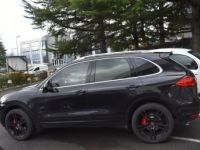 Porsche Cayenne S PLATINIUM EDITION 3.0 TDi V6 Tiptronic S 245 cv Boîte auto - <small></small> 26.490 € <small>TTC</small> - #4