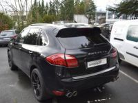 Porsche Cayenne S PLATINIUM EDITION 3.0 TDi V6 Tiptronic S 245 cv Boîte auto - <small></small> 26.490 € <small>TTC</small> - #5