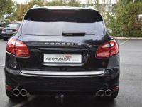 Porsche Cayenne S PLATINIUM EDITION 3.0 TDi V6 Tiptronic S 245 cv Boîte auto - <small></small> 26.490 € <small>TTC</small> - #6