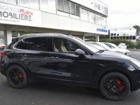 Porsche Cayenne S PLATINIUM EDITION 3.0 TDi V6 Tiptronic S 245 cv Boîte auto - <small></small> 26.490 € <small>TTC</small> - #7