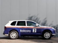 Porsche Cayenne S Rothmans 4.8 V8 with 385 bhp - <small></small> 22.600 € <small>TTC</small> - #2