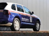 Porsche Cayenne S Rothmans 4.8 V8 with 385 bhp - <small></small> 22.600 € <small>TTC</small> - #3