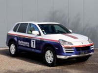 Porsche Cayenne S Rothmans 4.8 V8 with 385 bhp - <small></small> 22.600 € <small>TTC</small> - #7