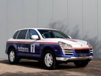 Porsche Cayenne S Rothmans 4.8 V8 with 385 bhp - <small></small> 22.600 € <small>TTC</small> - #8