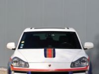 Porsche Cayenne S Rothmans 4.8 V8 with 385 bhp - <small></small> 22.600 € <small>TTC</small> - #11