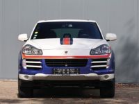 Porsche Cayenne S Rothmans 4.8 V8 with 385 bhp - <small></small> 22.600 € <small>TTC</small> - #12