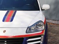 Porsche Cayenne S Rothmans 4.8 V8 with 385 bhp - <small></small> 22.600 € <small>TTC</small> - #13