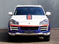 Porsche Cayenne S Rothmans 4.8 V8 with 385 bhp - <small></small> 22.600 € <small>TTC</small> - #16