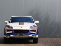 Porsche Cayenne S Rothmans 4.8 V8 with 385 bhp - <small></small> 22.600 € <small>TTC</small> - #17