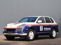 Porsche Cayenne S Rothmans 4.8 V8 with 385 bhp - <small></small> 22.600 € <small>TTC</small> - #18