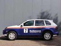 Porsche Cayenne S Rothmans 4.8 V8 with 385 bhp - <small></small> 22.600 € <small>TTC</small> - #19