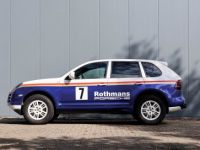 Porsche Cayenne S Rothmans 4.8 V8 with 385 bhp - <small></small> 22.600 € <small>TTC</small> - #20