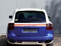 Porsche Cayenne S Rothmans 4.8 V8 with 385 bhp - <small></small> 22.600 € <small>TTC</small> - #23