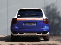 Porsche Cayenne S Rothmans 4.8 V8 with 385 bhp - <small></small> 22.600 € <small>TTC</small> - #24